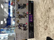 Hasbro Transformers Generations Insecticons @ Cashopolis - Photo 2