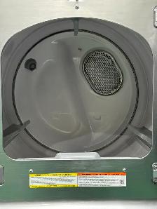 Samsung Front Load Dryer DVE50M7450P/AC (D7533) $198 Pickup Sale - Photo 4