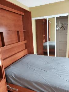 Condo Studio furnished. available any term, Yonge and Sheppard - Photo 5