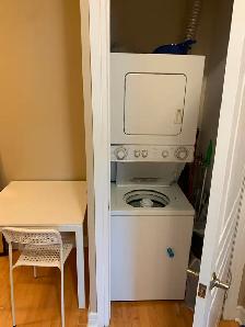 Condo Studio furnished. available any term, Yonge and Sheppard - Photo 6