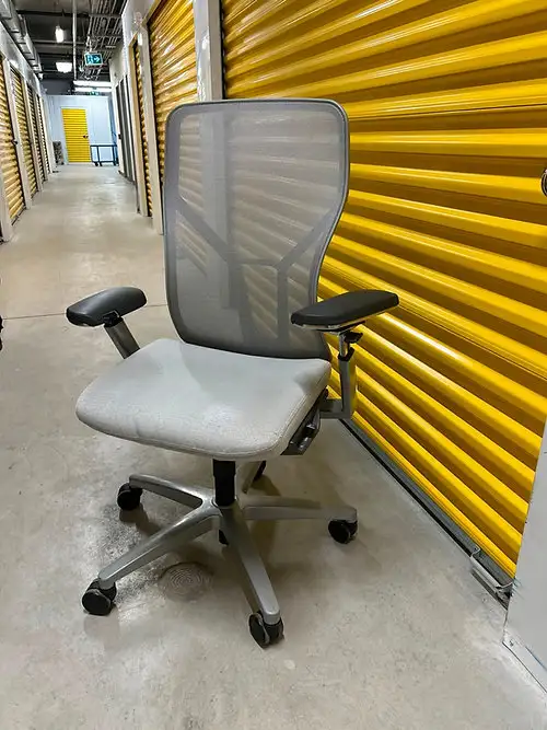 AllSteel Acuity Task Chair!
