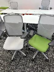 AllSteel Acuity Task Chair! - Photo 3