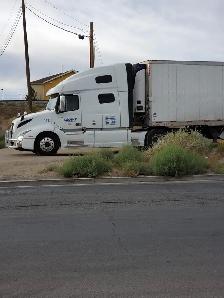 Experienced Local and short haul AZ driver needed
