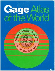 Gage Atlas of the World