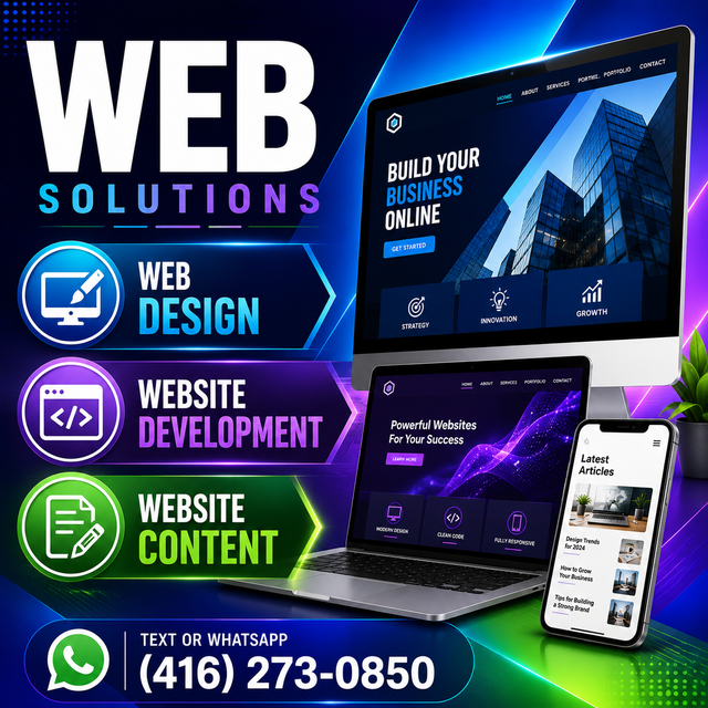 ONLINE CONTENT WRITING FOR YOUR WEBSITE, WEBSITE DEVELOPMENT