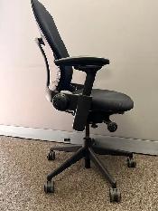 Leap V2 Steelcase Chair! - Photo 4