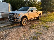 2017 Ford F-250 XL