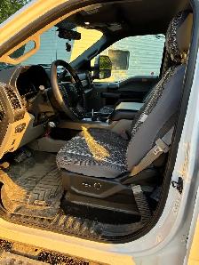 2017 Ford F-250 XL - Photo 5