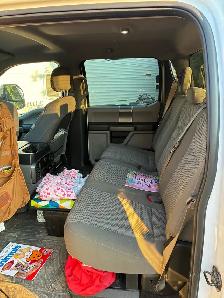 2017 Ford F-250 XL - Photo 6