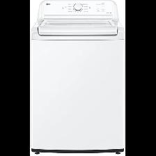 LG '27' White Top Load Washer & Dryer Set on Sale‼️ - Photo 4