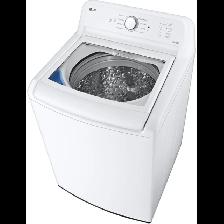 LG '27' White Top Load Washer & Dryer Set on Sale‼️ - Photo 5
