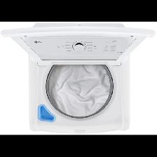 LG '27' White Top Load Washer & Dryer Set on Sale‼️ - Photo 6