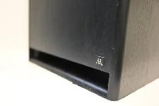 AR acoustic research ARS112PS Powered Subwoofer Speaker USED - Photo 3