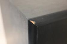 AR acoustic research ARS112PS Powered Subwoofer Speaker USED - Photo 4