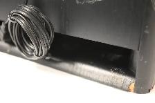 AR acoustic research ARS112PS Powered Subwoofer Speaker USED - Photo 9