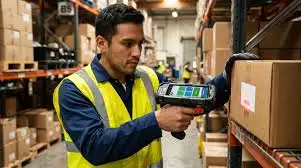 Order Picker