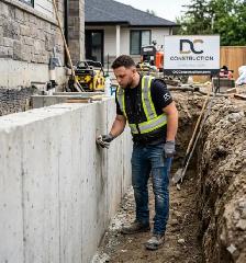 waterproofing service - Photo 3