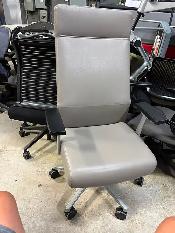Steelcase Siento Executive Office Chair!