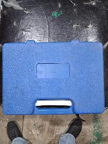 Power fist double flaring tool kit new never used - Photo 3