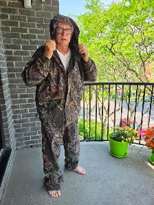 Ensemble de pluie Browning
