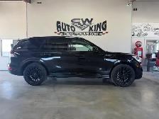 2022 Lincoln Aviator Reserve / Local-Low K / 0 Accident