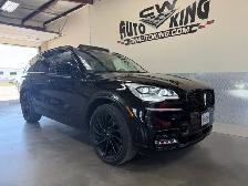 2022 Lincoln Aviator Reserve / Local-Low K / 0 Accident - Photo 2
