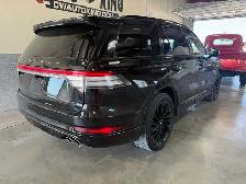2022 Lincoln Aviator Reserve / Local-Low K / 0 Accident - Photo 3