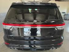 2022 Lincoln Aviator Reserve / Local-Low K / 0 Accident - Photo 4