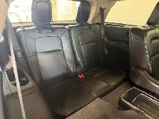 2022 Lincoln Aviator Reserve / Local-Low K / 0 Accident - Photo 12