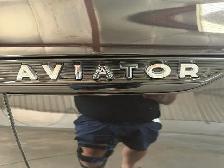 2022 Lincoln Aviator Reserve / Local-Low K / 0 Accident - Photo 32
