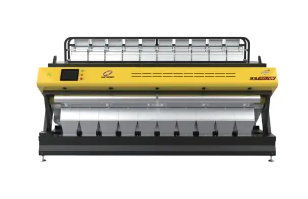 Color Sorter