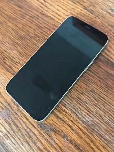 iPhone 12 MINI screen wanted. Broken Phone? - Photo 2
