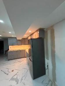 Your Unfinished Basement Is Wasted Space—See What It Could Be.