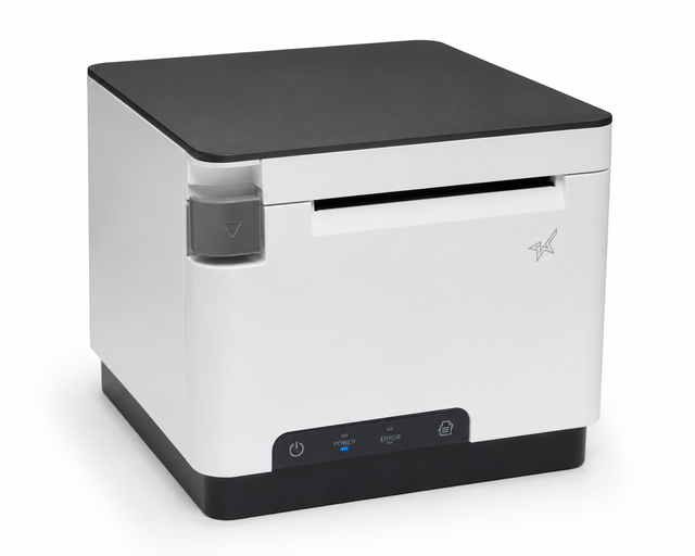 Star Micronics mC-Print3 MCP30 Thermal Receipt Printer – NOB