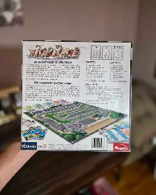 NEW - Top Race - board game - sealed cards - Photo 2