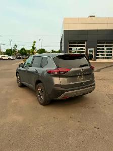 Nissan Rogue S AWD 2023 - Photo 3