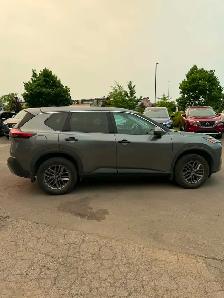 Nissan Rogue S AWD 2023 - Photo 5