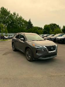 Nissan Rogue S AWD 2023 - Photo 6