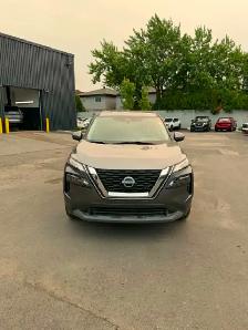 Nissan Rogue S AWD 2023 - Photo 7