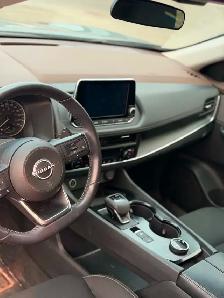 Nissan Rogue S AWD 2023 - Photo 8