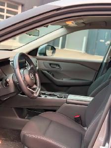 Nissan Rogue S AWD 2023 - Photo 9