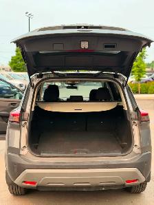 Nissan Rogue S AWD 2023 - Photo 10