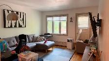 4½ Apartment Aug. 1 Near Préfontaine Metro – $1250 month - Photo 2