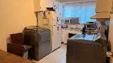 4½ Apartment Aug. 1 Near Préfontaine Metro – $1250 month - Photo 4