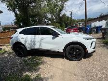 2025 Buick Envision ST - Photo 2