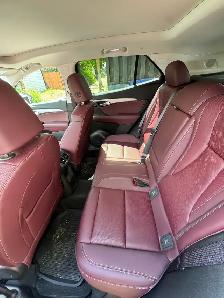 2025 Buick Envision ST - Photo 6