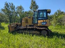 Dozer Operator