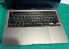 MacBook Pro 13' (2020) 16M, 2TB storage, defective - Photo 3