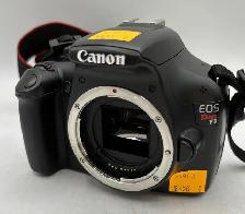 Canon Rebel T3 DSLR Camera with 18-55mm & Tamron 70-300mm Lenses - Photo 3