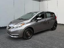 2019 Versa Note S
